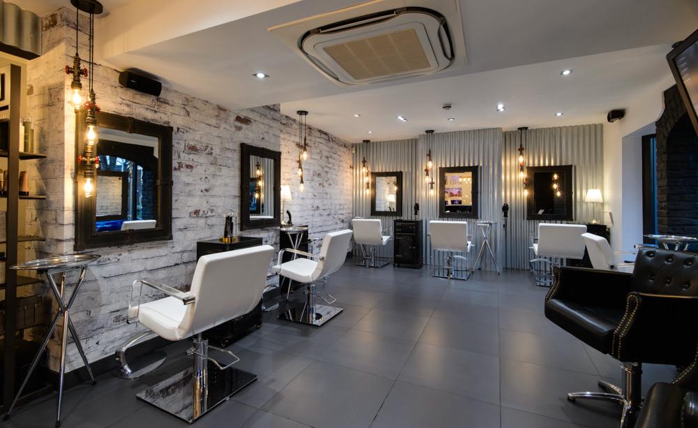 MACIZ Lounge  Hair Salon in West Lothian - Treatwell